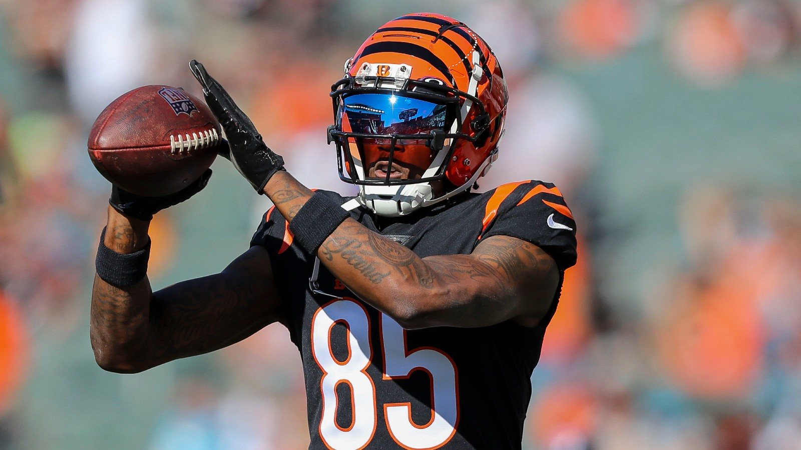 NFL DFS Week 12 Value Plays & Best Picks