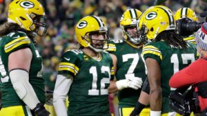Green Bay Packers At Cleveland Browns Free Picks & Betting Predictions