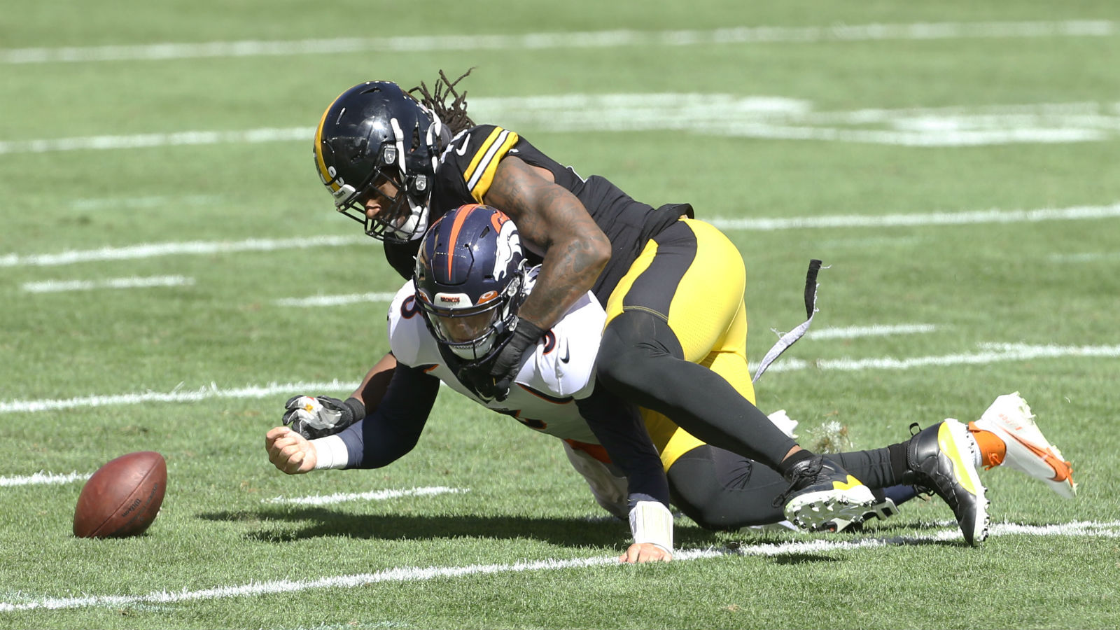 Opinion: NFL Has Obligation To Improve Injury Information