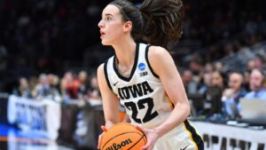 Best Women’s Final Four Betting Promos & Caitlin Clark Odds