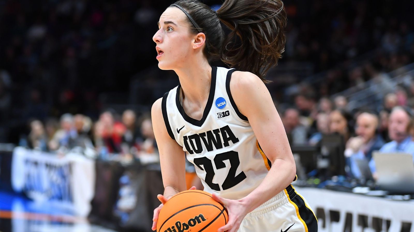 Best Women’s Final Four Betting Promos & Caitlin Clark Odds