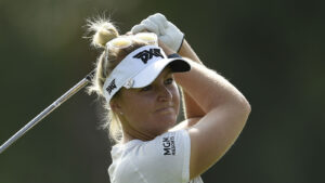 LPGA Golfers’ MGM Ads Will Be on Display in Atlantic City