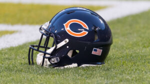 PointsBet, Chicago Bears Reach Sports Betting Partnership Deal
