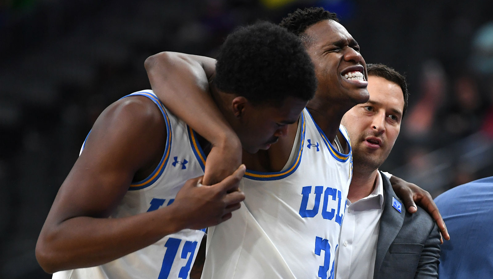 Do Advanced Metrics Like KenPom or Sagarin Really Work?