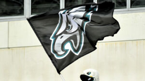 Eagles, DraftKings Form Latest NFL Sports Betting Partnership