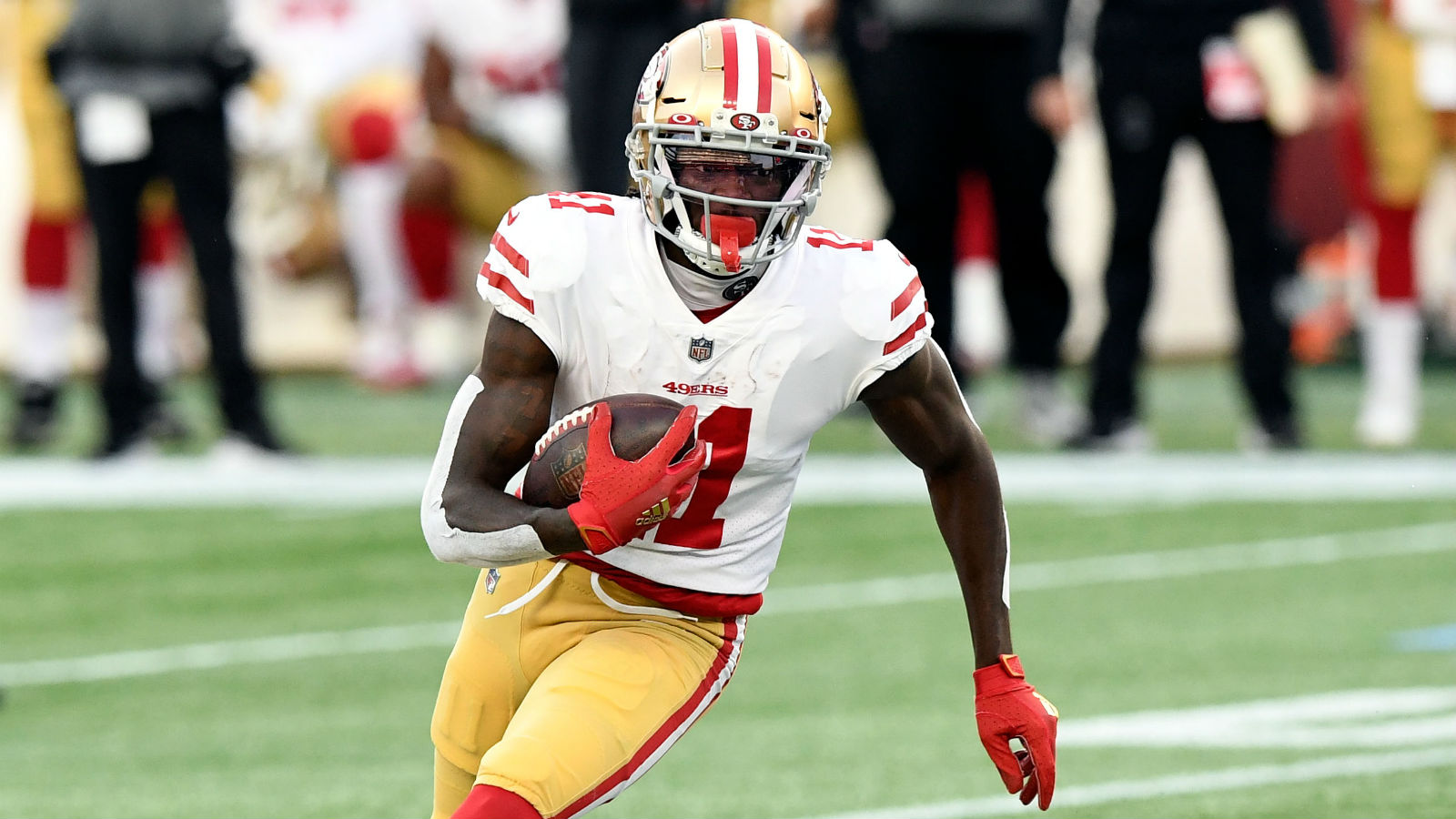 Daily NFL COVID-19 News Having Big Impact on Betting Odds