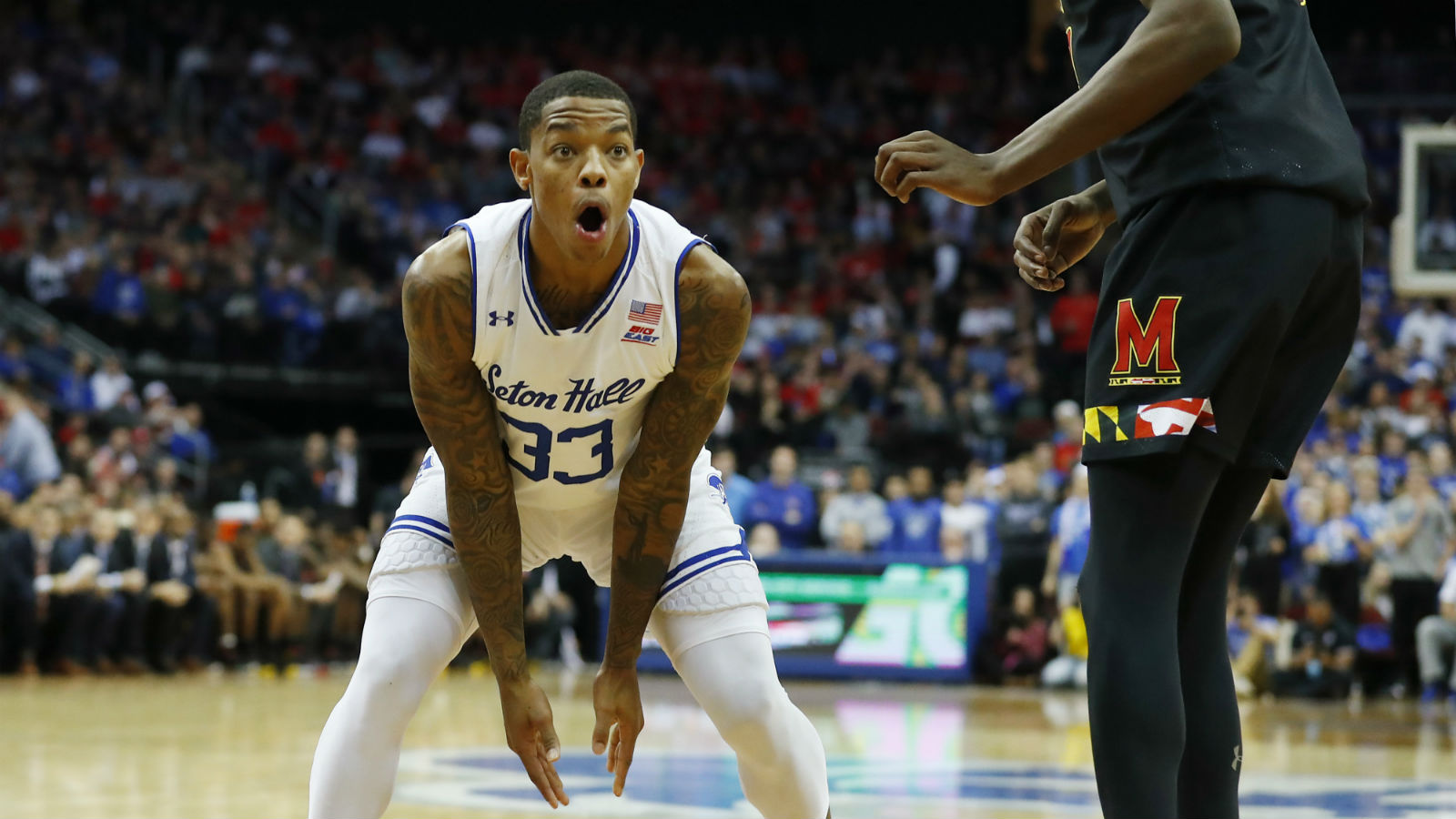 Why New Jersey Bettors Are Missing Out On College Sports