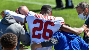 Opinion: NFL Has Obligation To Improve Injury Information