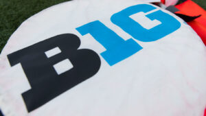 Big Ten to Start Football Season in October, Play 8 Games