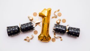 Christmas Number One: Who Will Be Top Of The Charts For Christmas 2024?