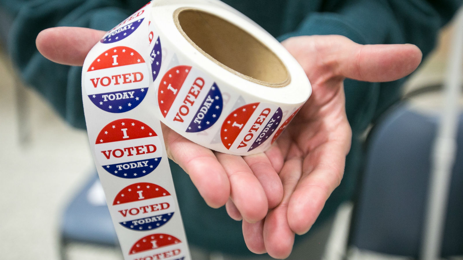 Swing-State Odds: All Eyes On Pennsylvania; Texas In Play?