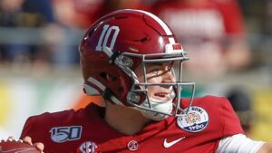 NJ & PA Sportsbooks Excited for Return of SEC Football