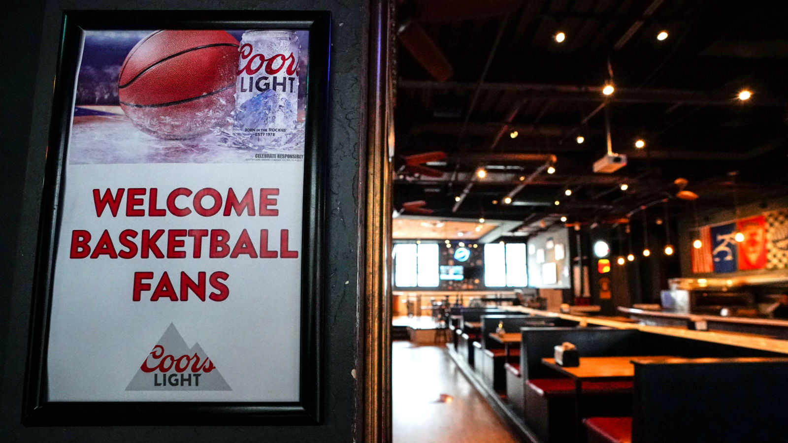 Latest Coronavirus Impact on Sports Betting & Casinos