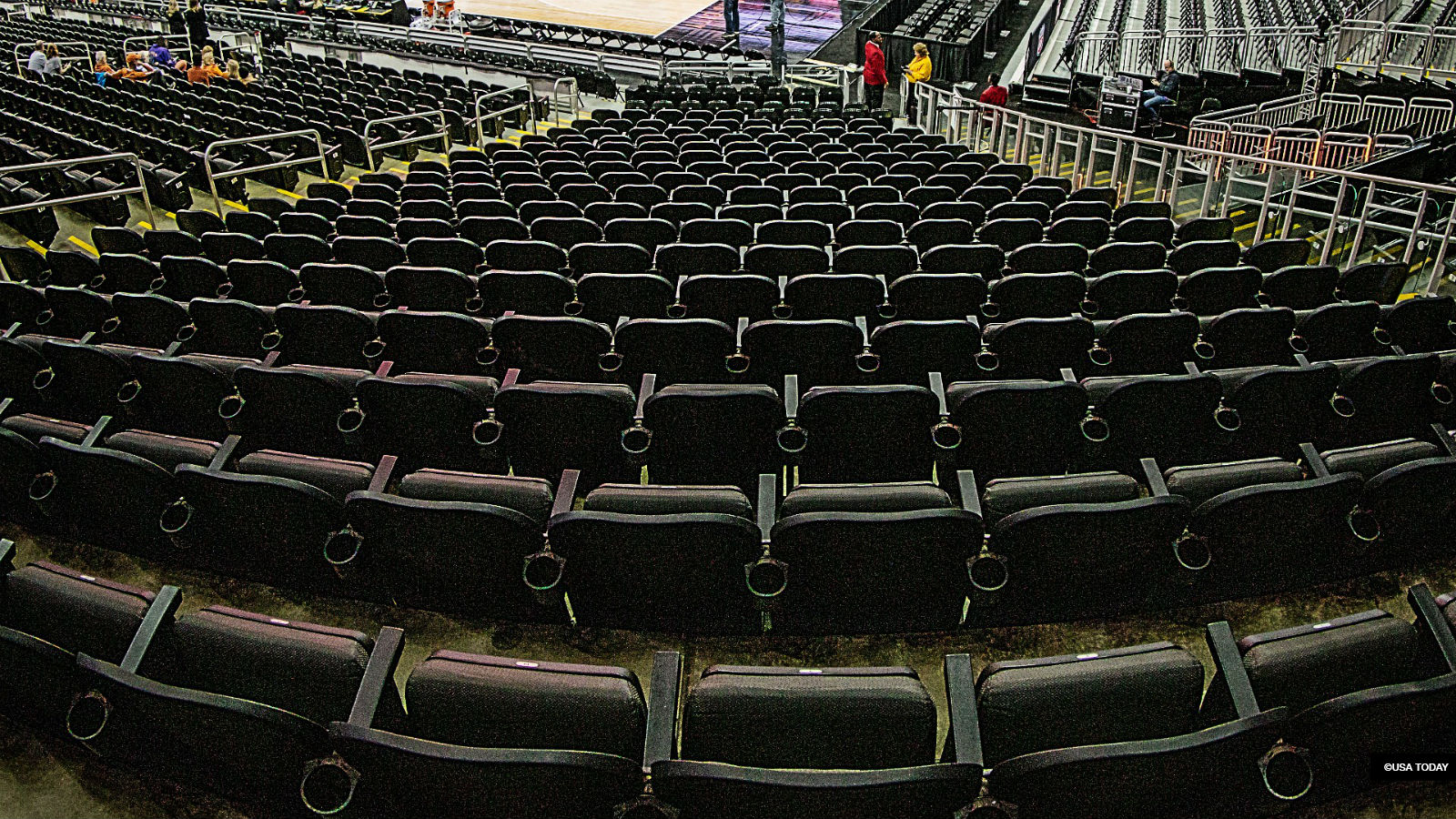 March Madness A Missed Opportunity To Turn Fans Into Bettors