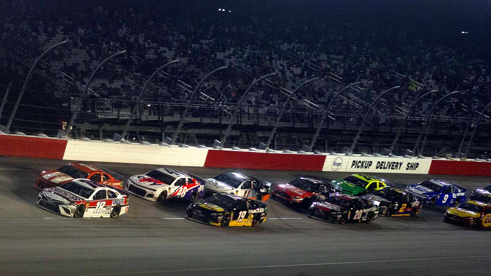 Latest Coronavirus Impact on Sports Betting & Casinos