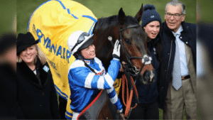 Ryanair Chase Trends for 2025 Cheltenham Festival