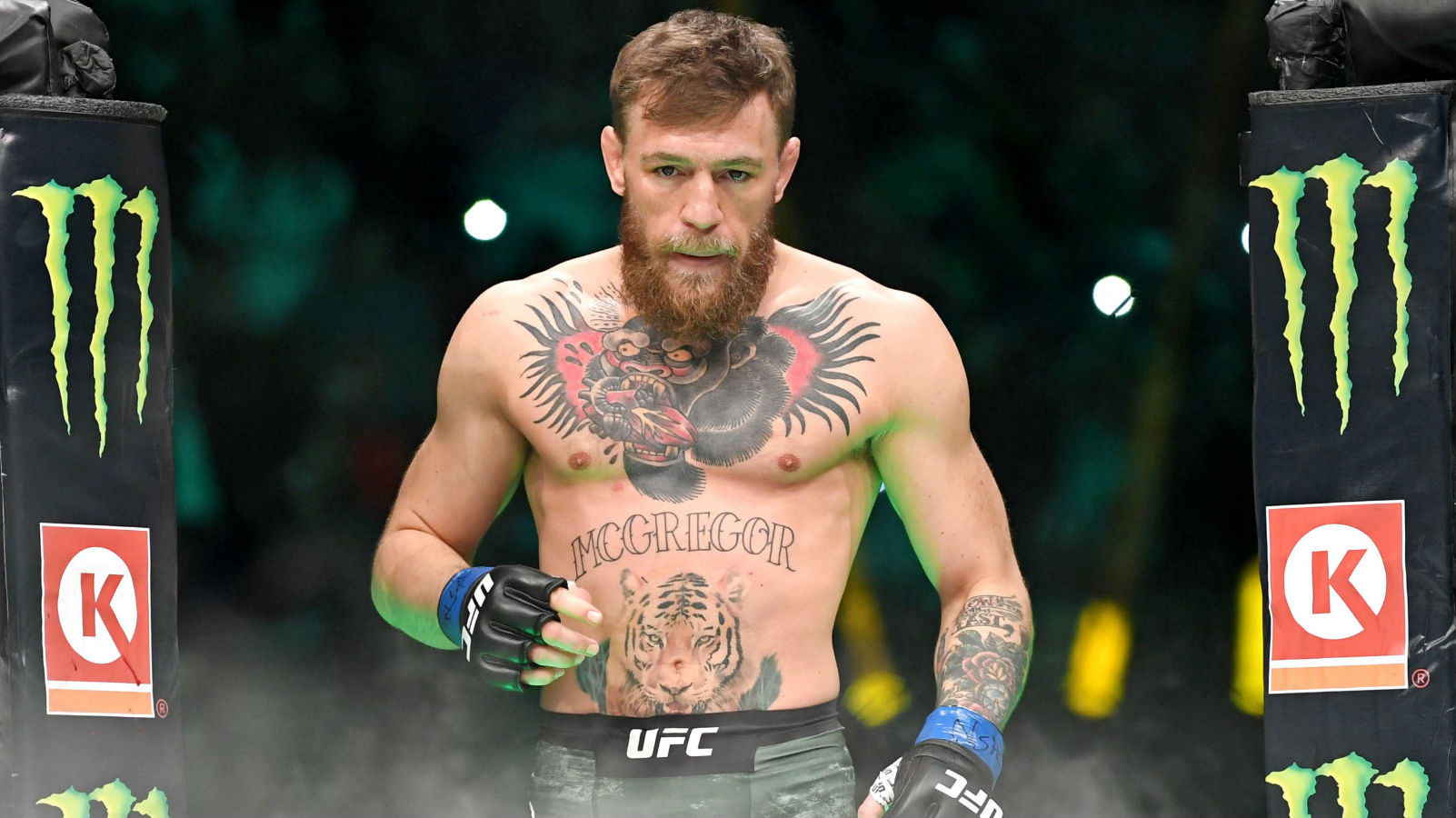 UFC 246: McGregor vs Cerrone Odds, Predictions & Best Bets