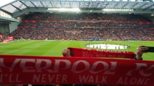 Liverpool Double & Treble Odds for 2025/26 Season