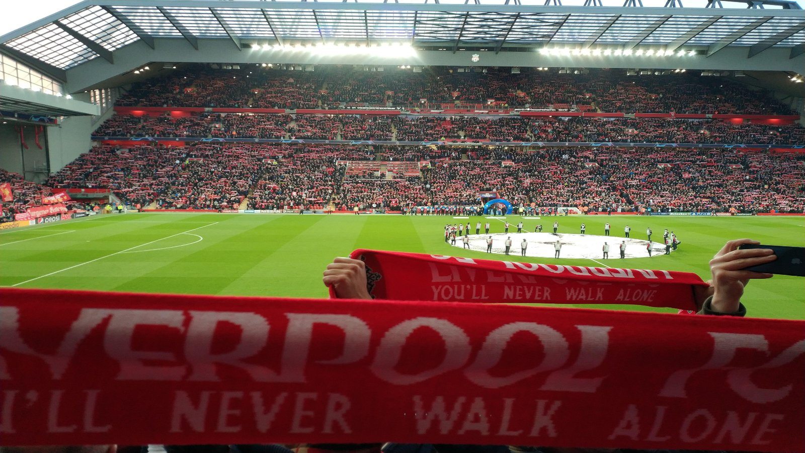 Liverpool Double & Treble Odds for 2025/26 Season