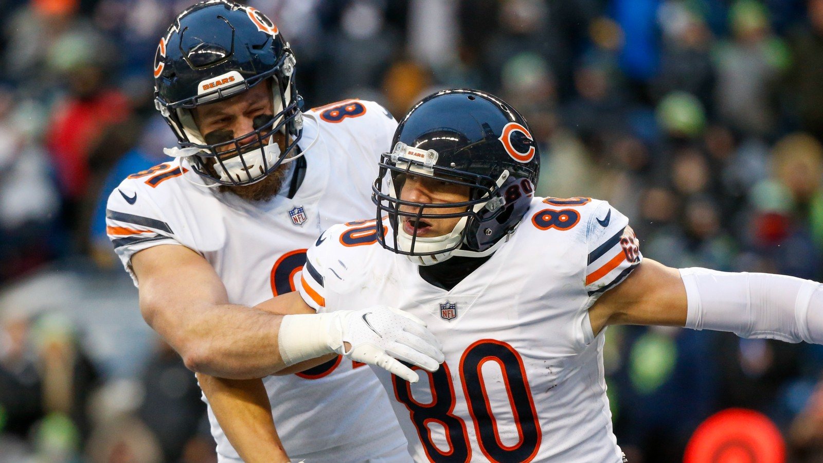 New York Giants At Chicago Bears Picks & Betting Predictions