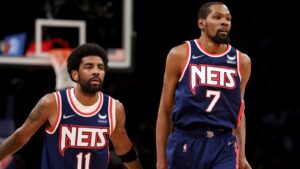 Sorry Kevin Durant, The Super Team Era is Dead & The Data Proves It