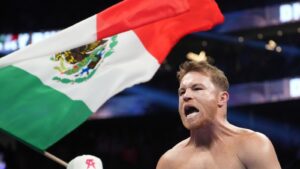 DraftKings Promo Code: Bet $5 on Canelo vs. GGG 3 & Get $200 Instantly