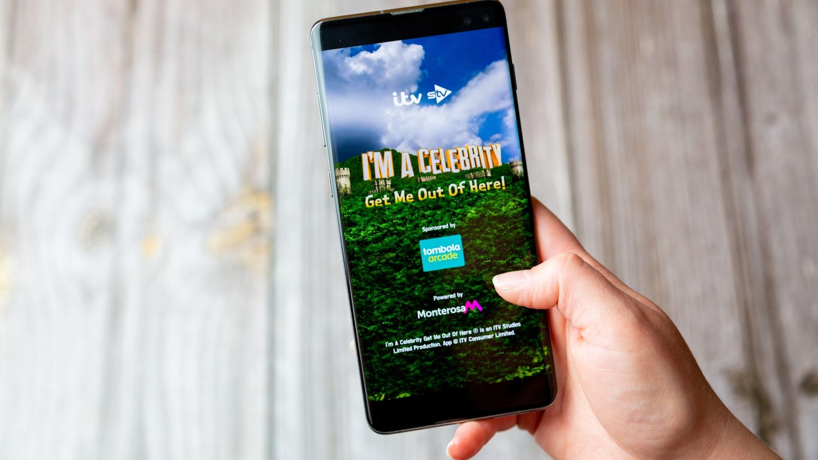 I'm a Celebrity Get Me Out Of Here: Betting Odds & Free Bets 2025 - Lineup Revealed