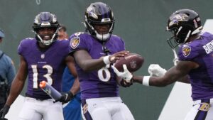 Top Maryland Sportsbook Promo Codes For NFL {{