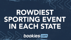 Ranking The Rowdiest Sporting Events For Each State In The USA