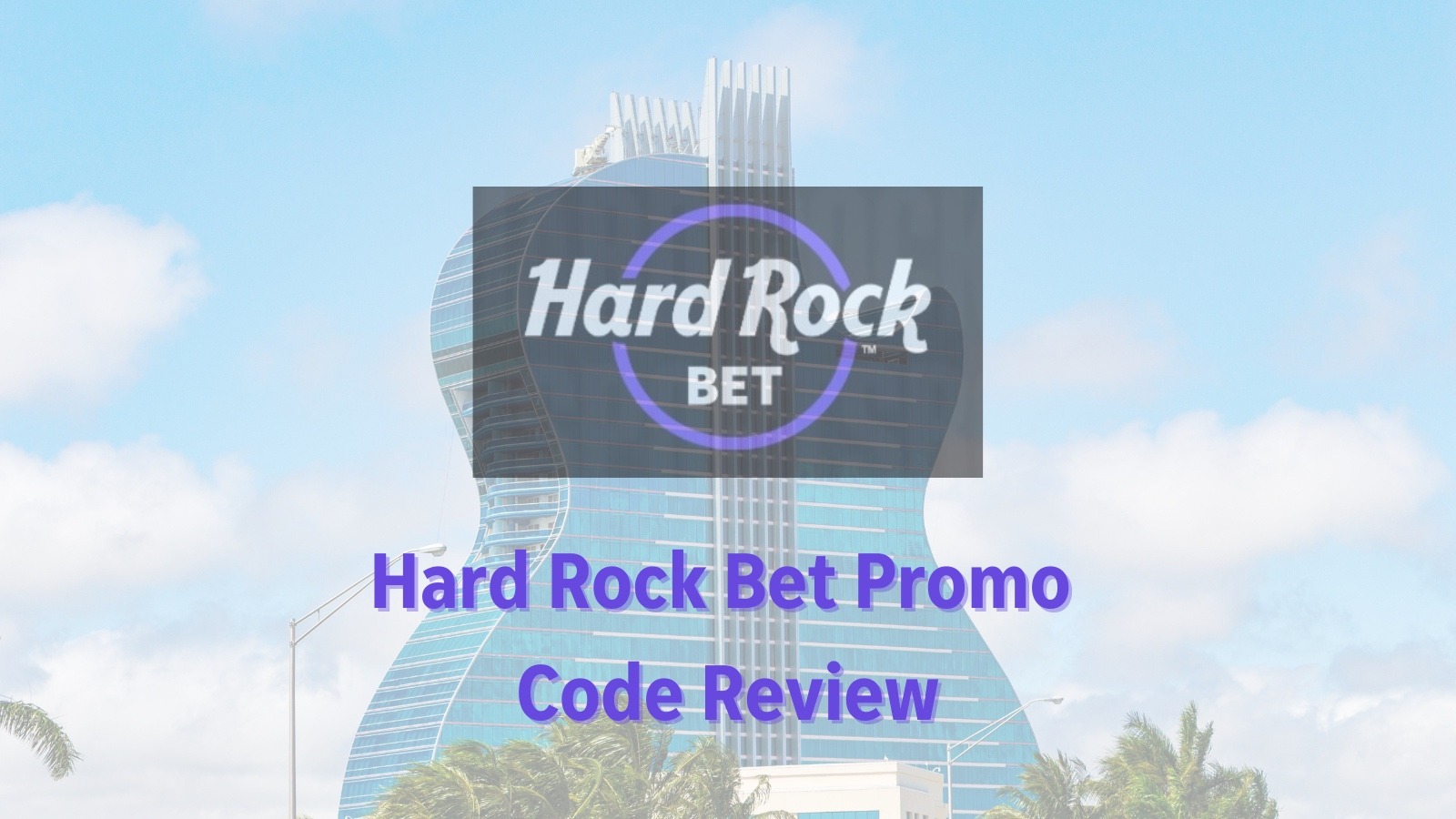 Hard Rock Bet Promo Code: Bet $5, Get $150 In Bonus Bets (Nov. 13)