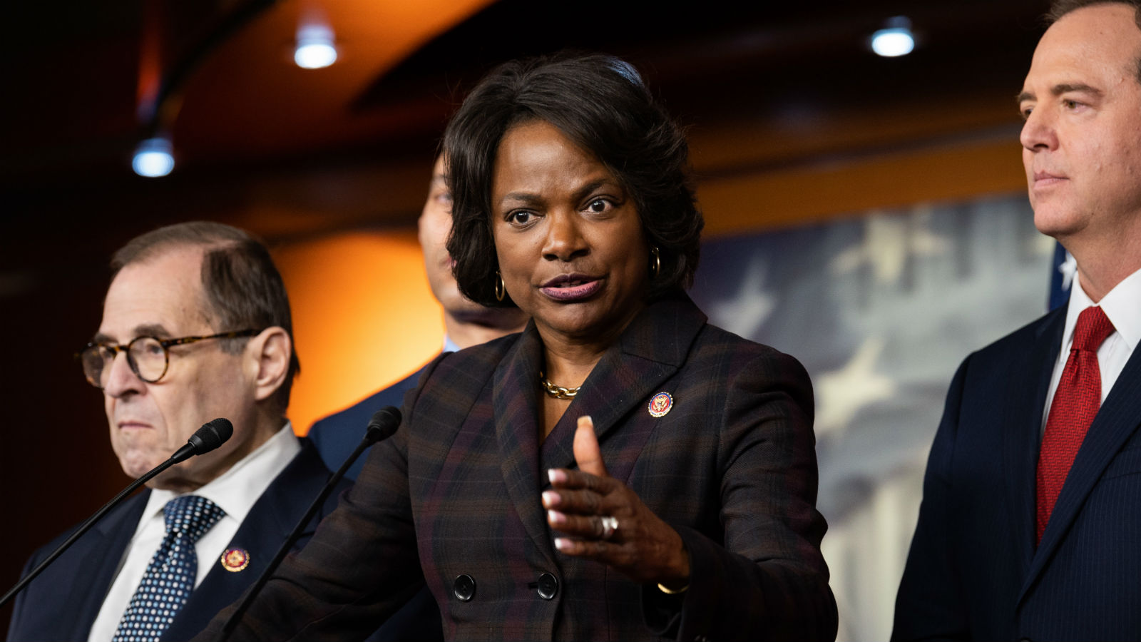 Biden VP Pick Odds: Harris Still On Top But Rice Edges Closer