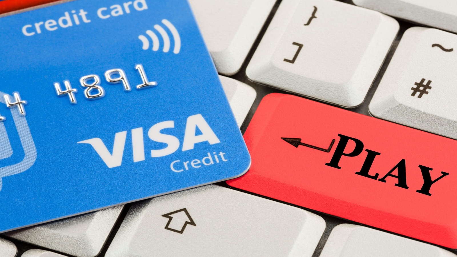 Which Betting Sites and Casinos Accept Credit Cards UK {{