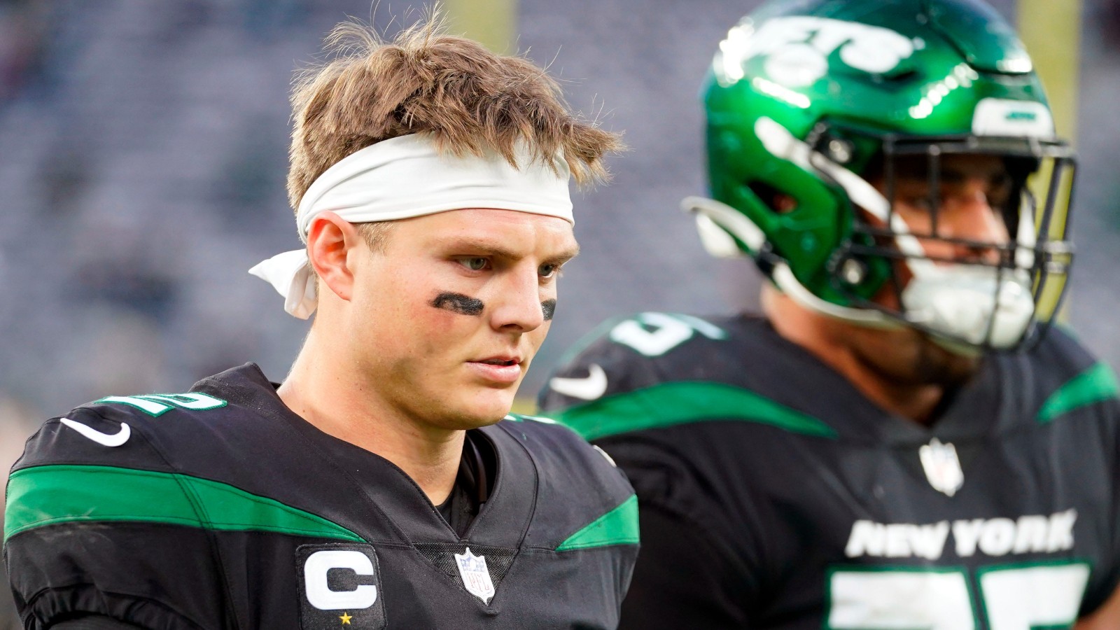 New Orleans Saints At New York Jets Picks & Betting Predictions