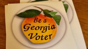 Georgia Governor Odds: Brian Kemp Still Well Clear of Stacey Abrams