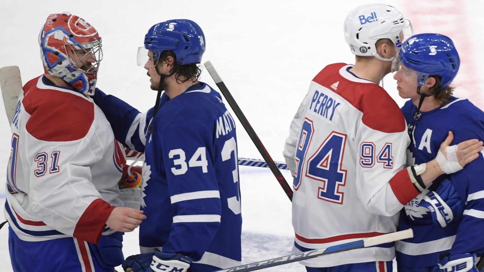 Meet Kevin Waugh: The Man Behind Single-Sports Betting in Canada