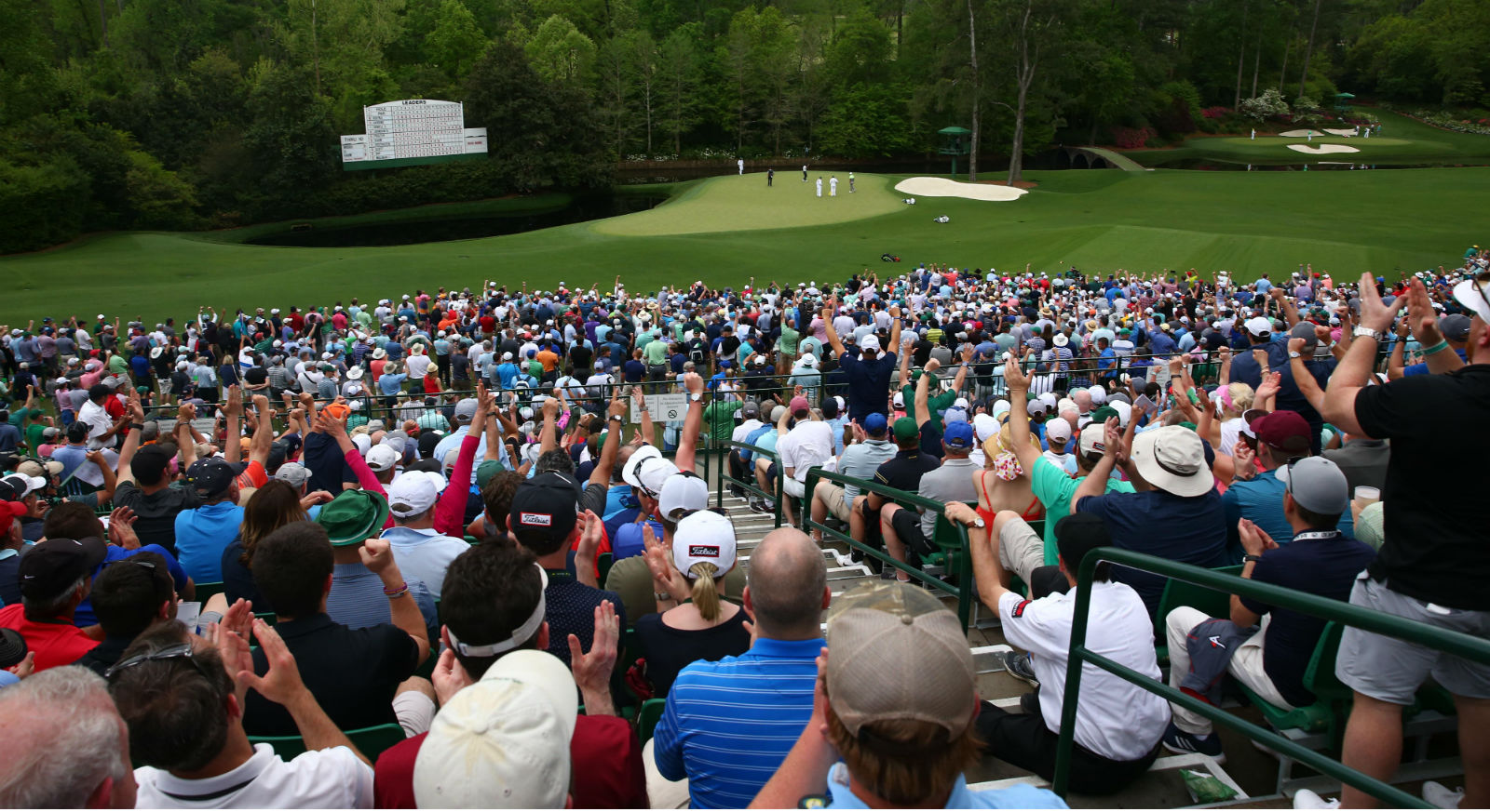 Masters Odds, Tips, Trends & Ultimate 2020 Betting Guide
