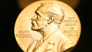 Nobel Peace Prize Odds: WHO, Navalny Among 2021 Favorites