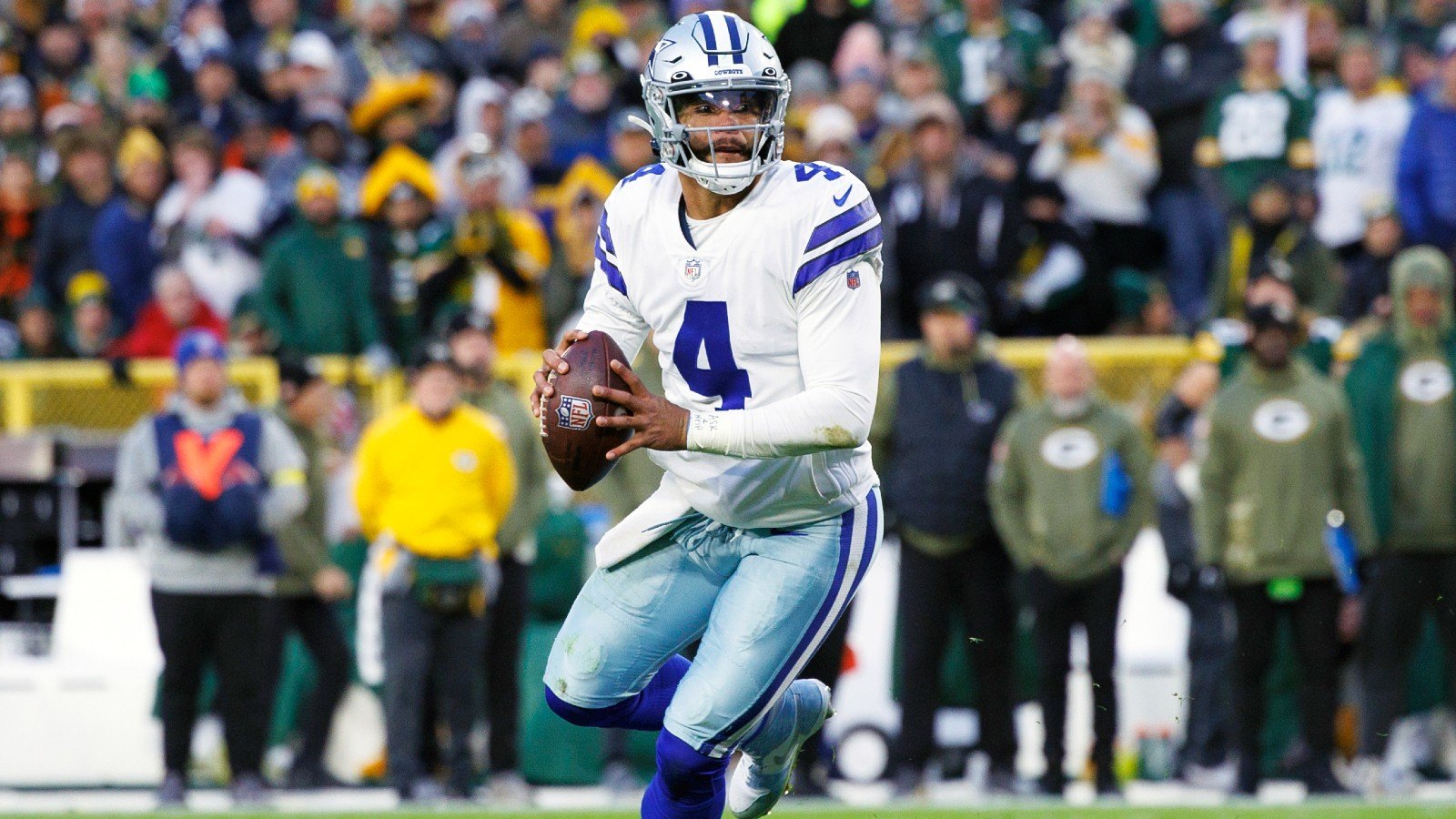 NFL DFS Week 11 Value Plays & Best Picks