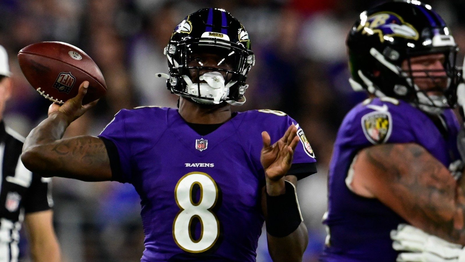 Ravens vs Lions NFL Week 3 Betting Predictions & Free Picks