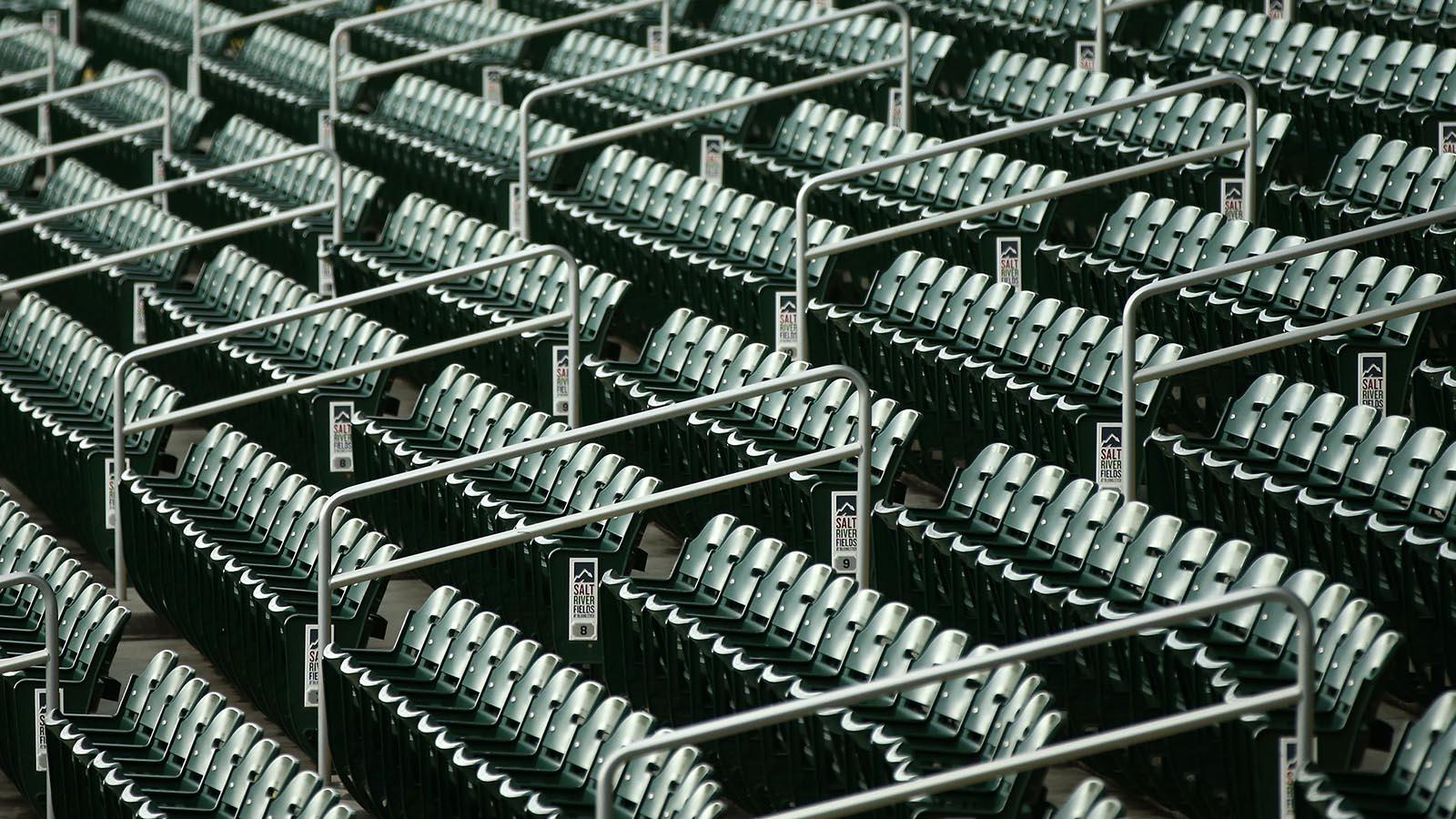 Latest Coronavirus Impact on Sports Betting & Casinos