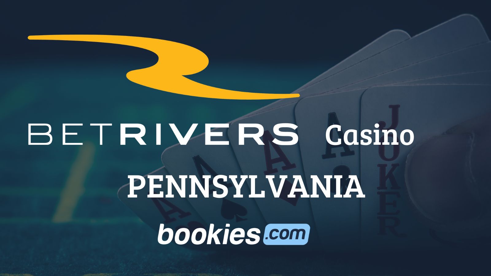 BetRivers PA Online Casino Bonus Code PACASINO250: Claim 100% Match Bonus To $250 (Nov. 13)