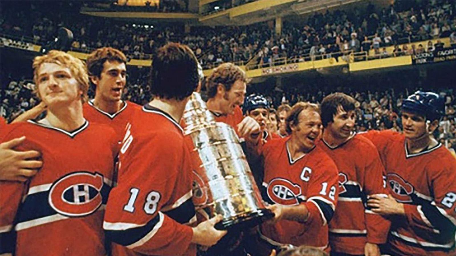 Top 7 Stanley Cup Champions From Canada Ranked
