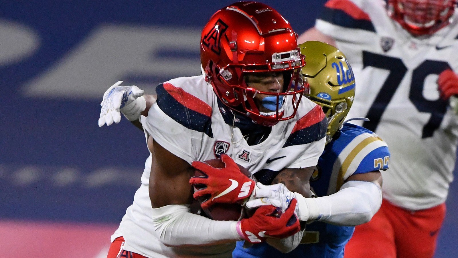 BYU vs Arizona Football Odds, Betting Lines & Top Picks