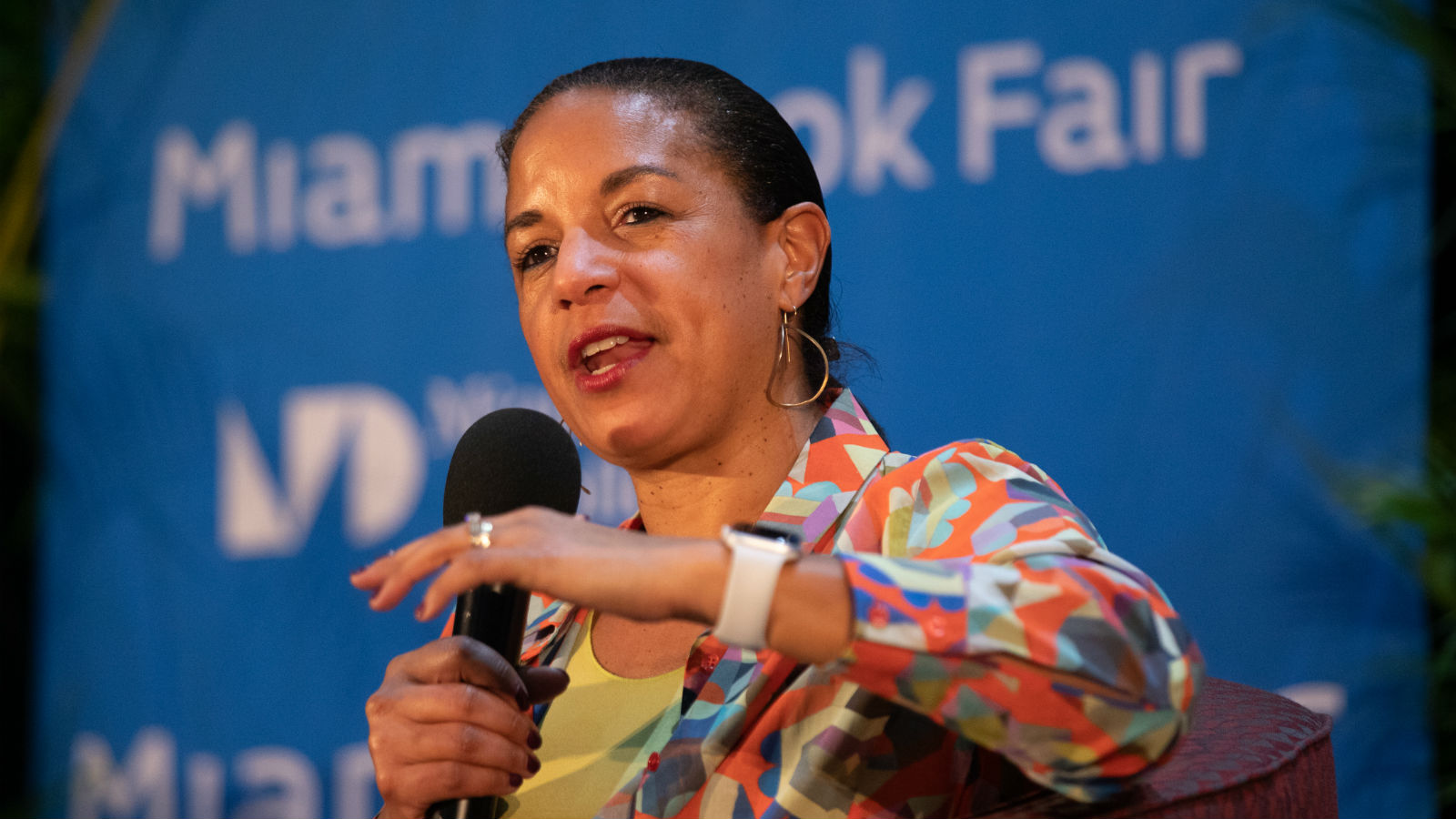 Biden VP Pick Odds: Harris Still On Top But Rice Edges Closer