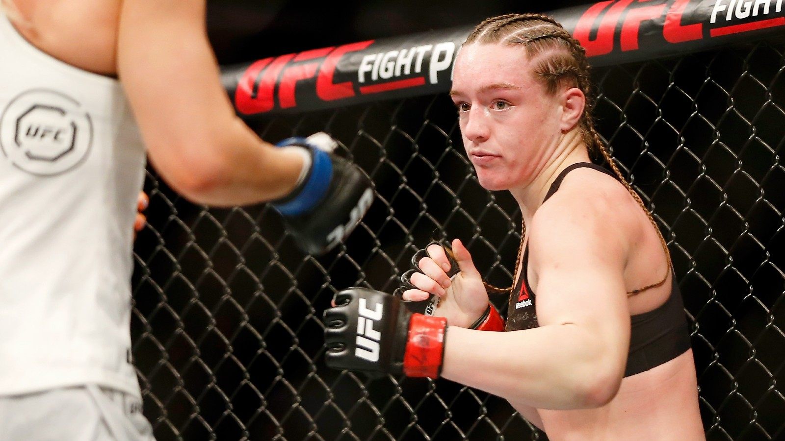 UFC Fight Night: Ladd vs Dumont Odds, Tips & Predictions