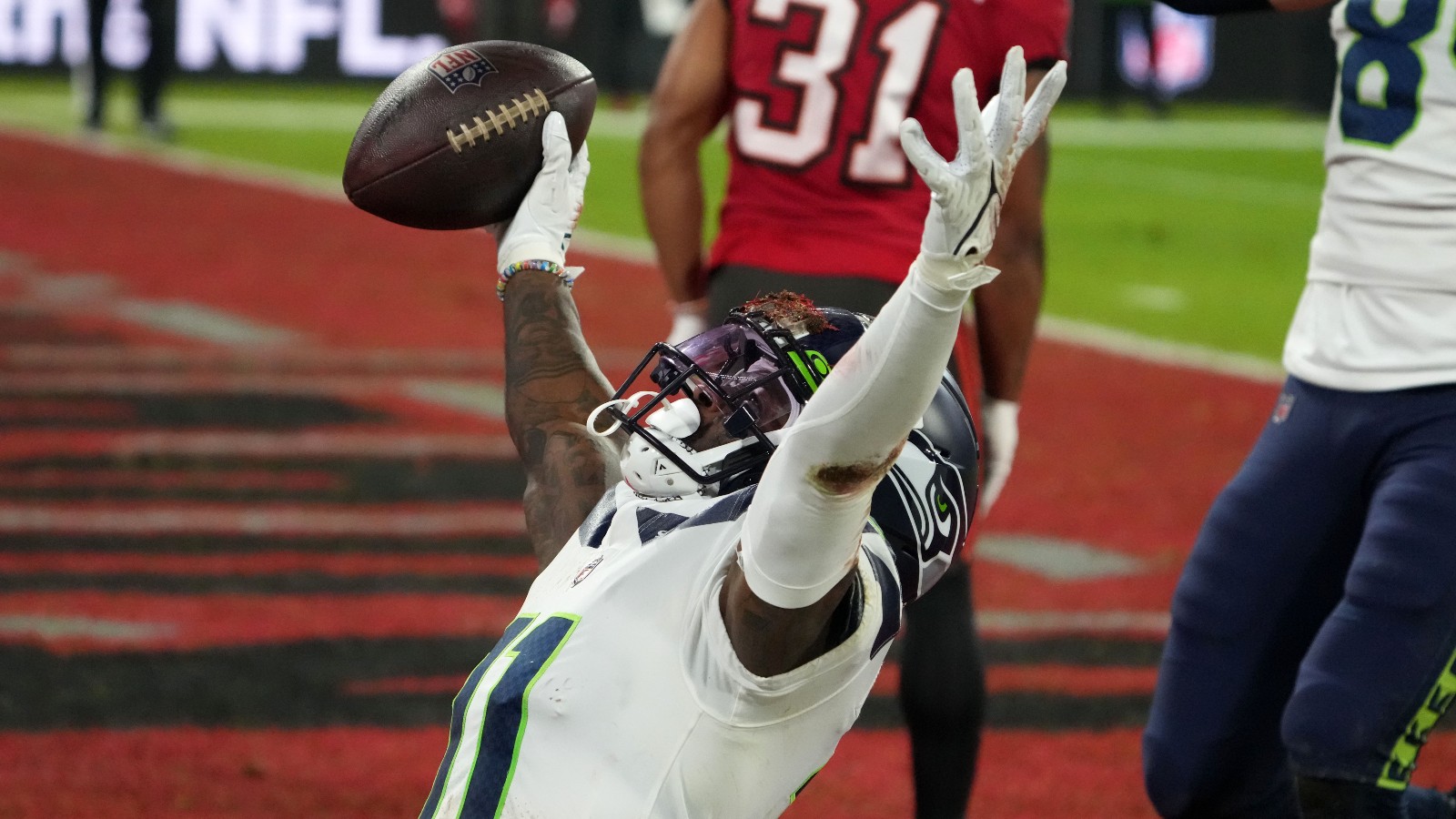 NFL DFS Week 16 Value Plays & Best Picks