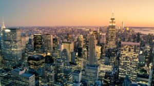 Exclusive With Caesars Sportsbook On New York Sports Betting