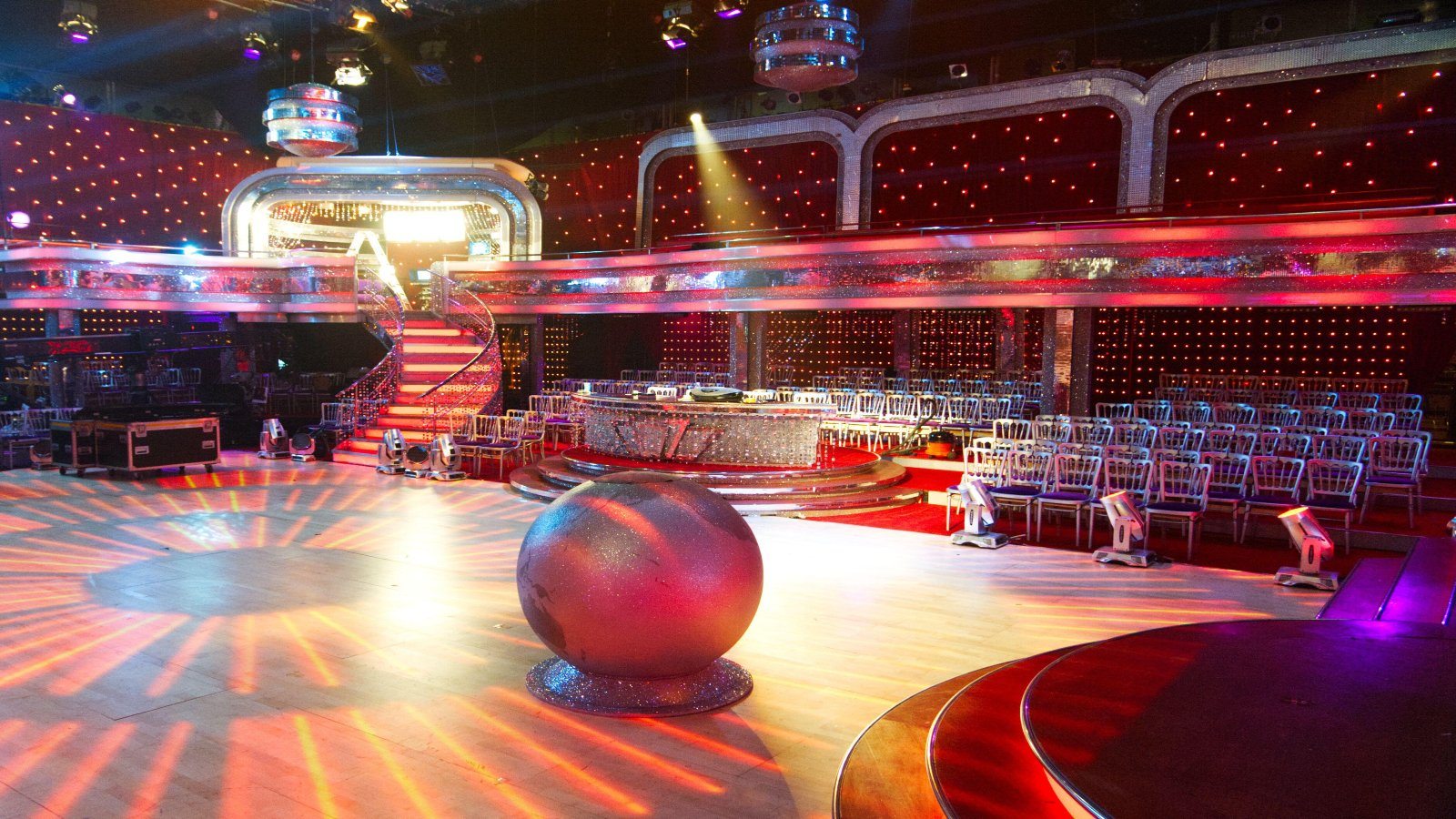 Strictly Come Dancing Betting Odds & Free Bets For Week 7