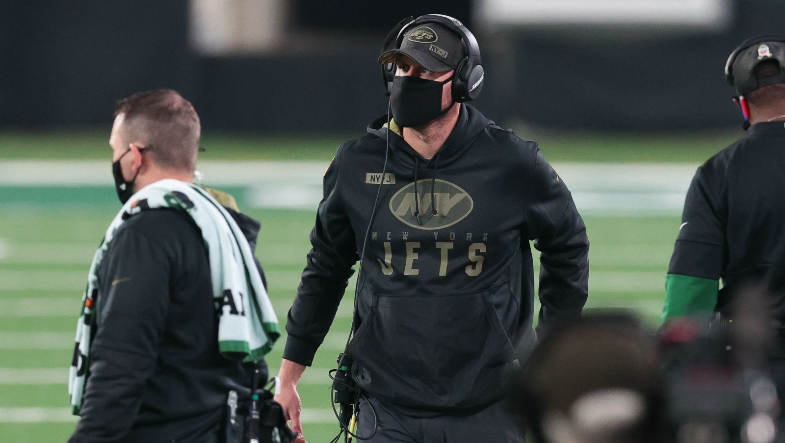 Will Steelers Go 16-0 Or Jets Go 0-16? Betting 2 Perfect Props