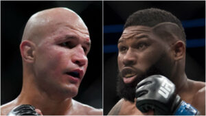 UFC Fight Night 166: Dos Santos vs Blaydes Best Bets to Back